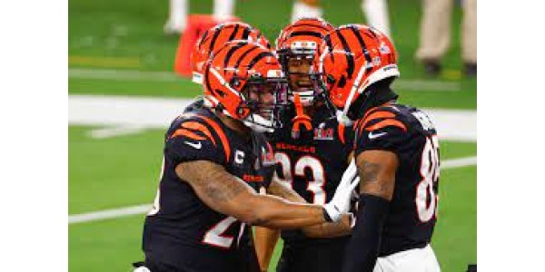 Les Bengals de Cincinnati s'en tiennent enfin à la sécurité Bates